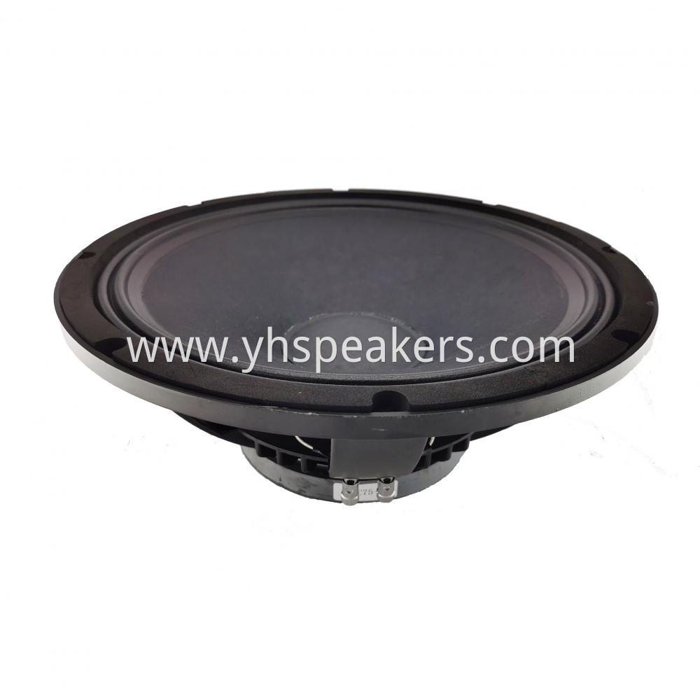 Hot Selling 15 Inch Woofer Loudspeaker